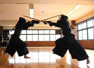 運動部