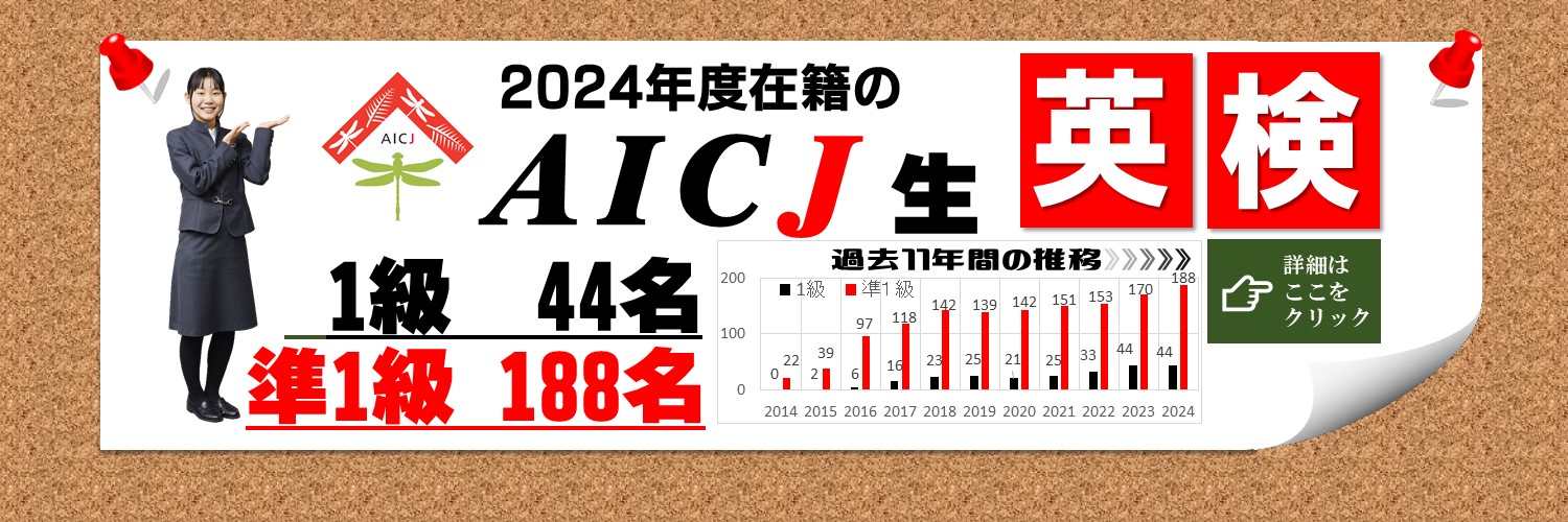 Eiken result