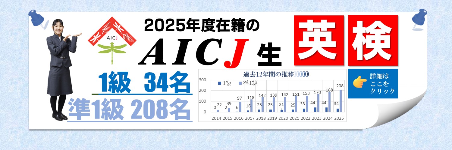 Eiken result